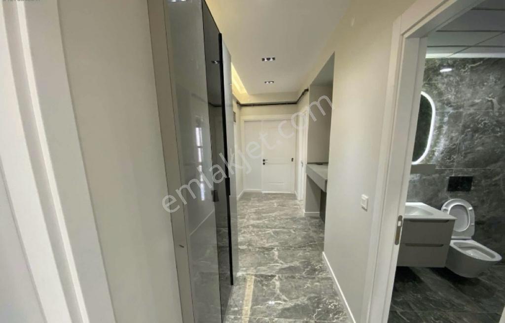 Çamlıca Mahallesinde 3+1 Giyinme Odalı Satılık Daire - Görsel 29