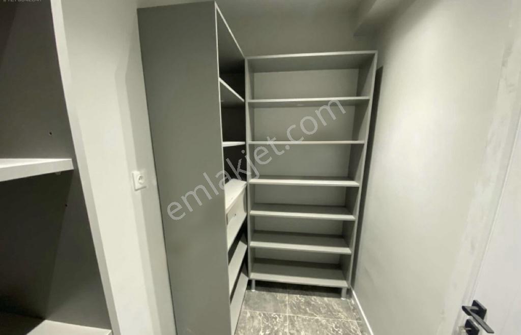 Çamlıca Mahallesinde 3+1 Giyinme Odalı Satılık Daire - Görsel 27