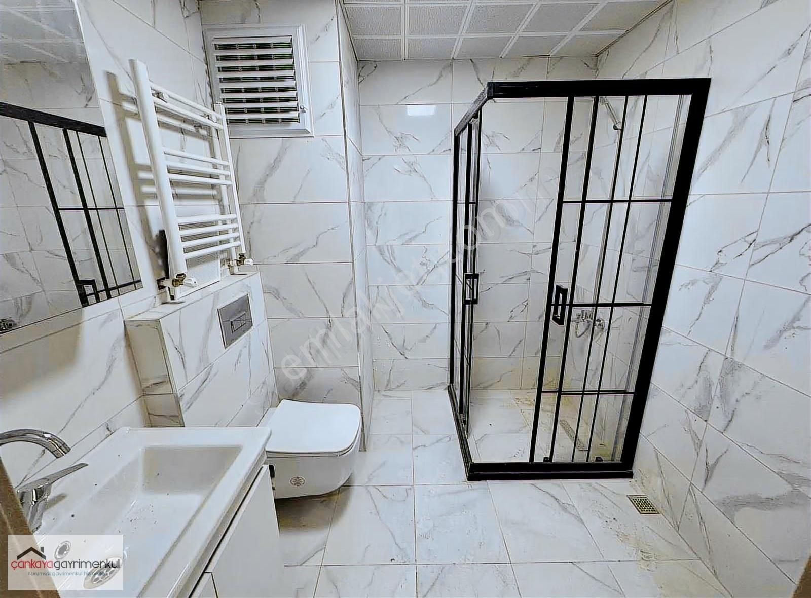 İnönü Mah. İskanlı 2+1 Emsallerinden Büyük Arakat Daire - Görsel 13