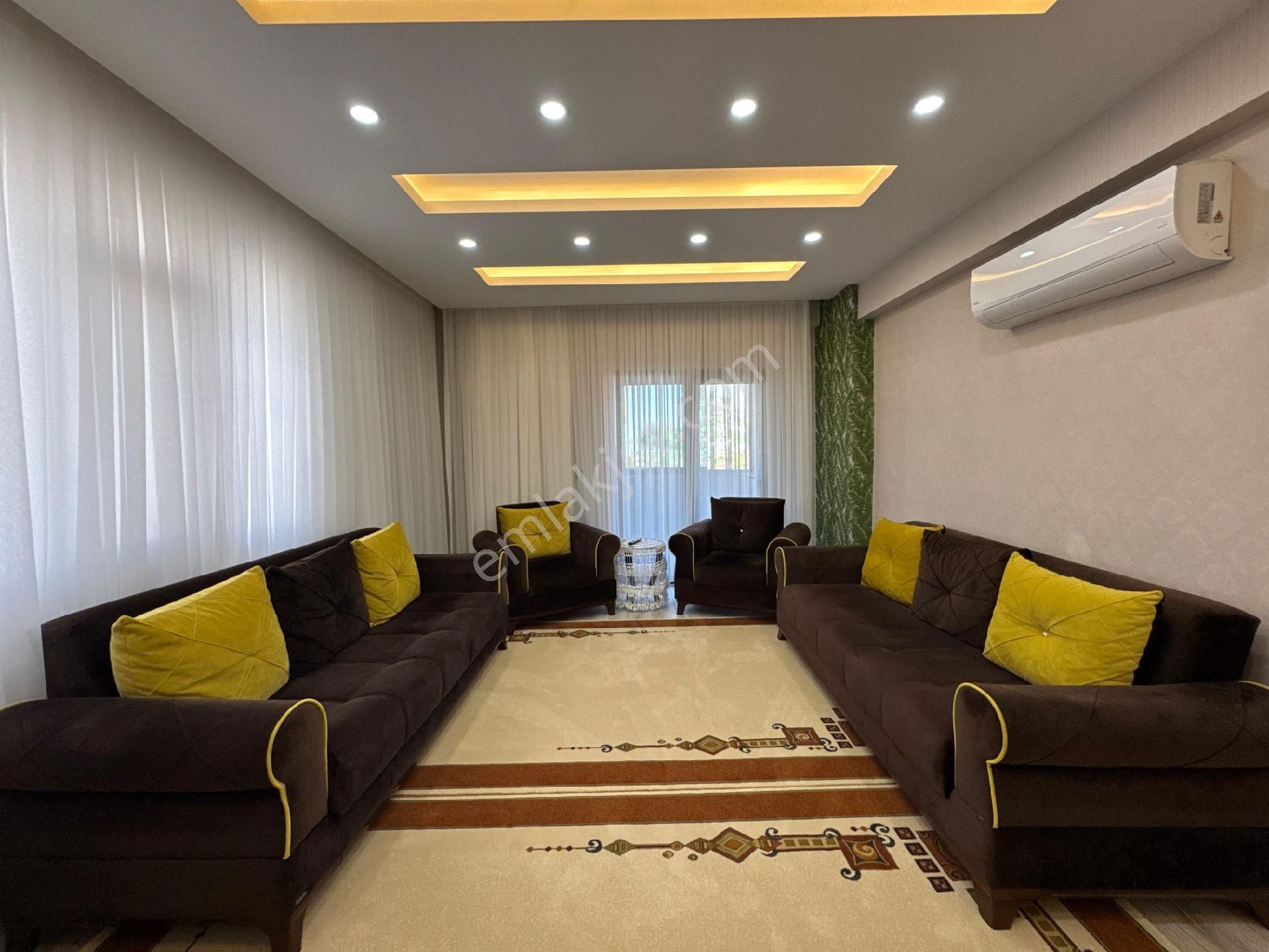 📍nf Emlaktan Satılık Ultra Lüks - Görsel 9