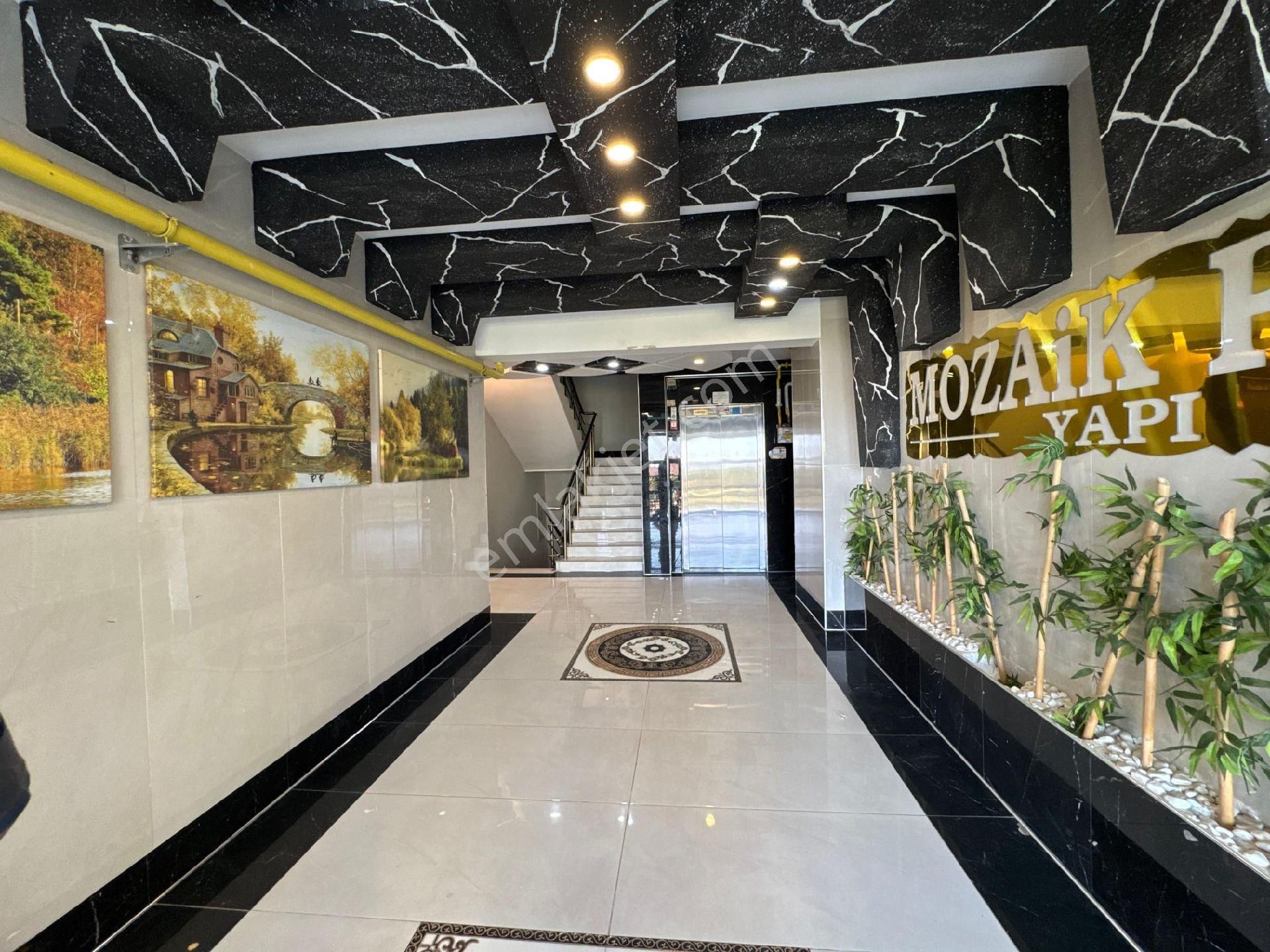 📍nf Emlaktan Satılık Ultra Lüks - Görsel 3