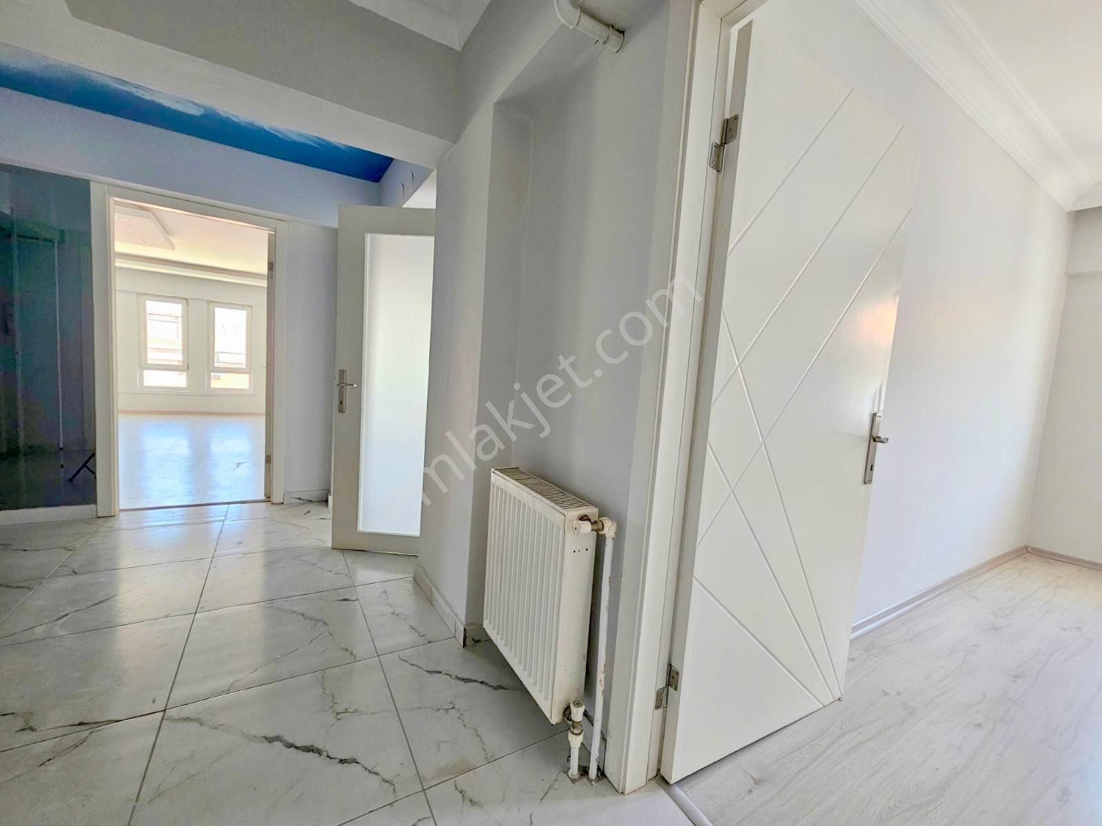 Ufuktepe Mah Osmangazi Cad Üstü Full Yapılı Katta Masrafsız 3+1 - Görsel 18
