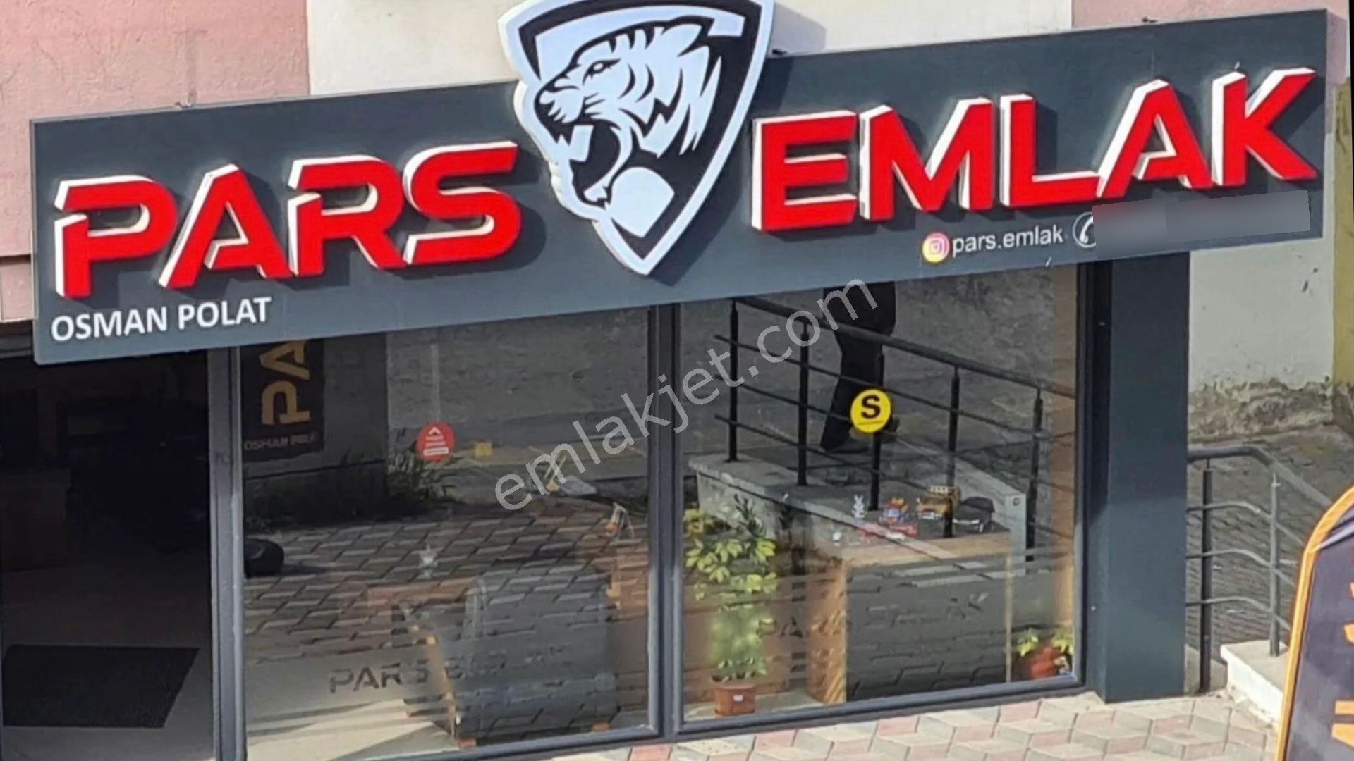 Ufuktepe Mah Osmangazi Cad Üstü Full Yapılı Katta Masrafsız 3+1 - Görsel 27