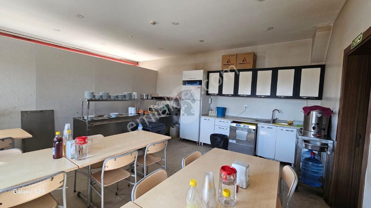 Ergene Sanayi Bölgesinde Kdv Avantajlı Kiralık Fabrika - Görsel 11