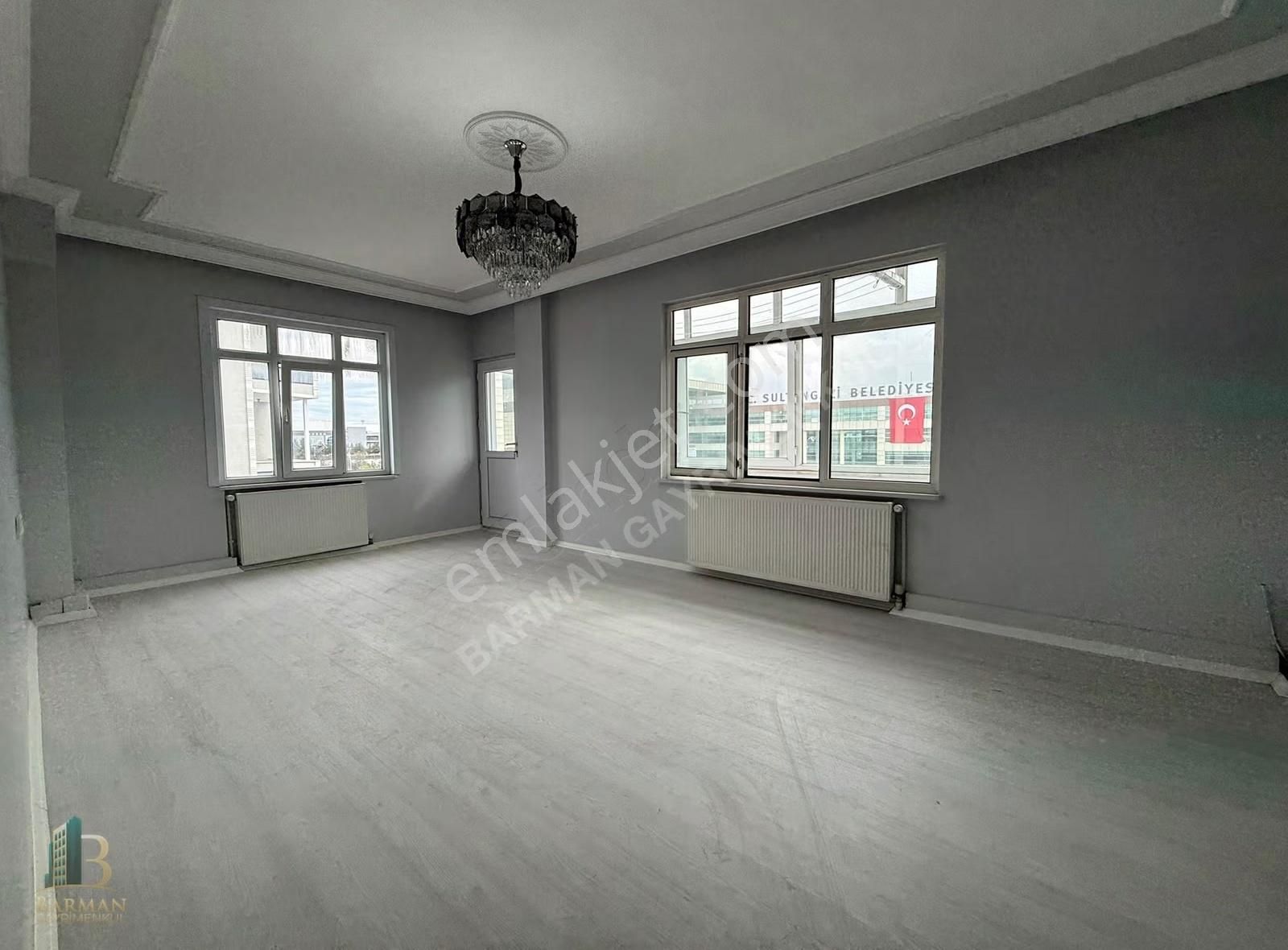 Sultangazi'de Mükemmel Konumda 120 M² 2+1 !!!fırsat Fiyat!!! - Görsel 21