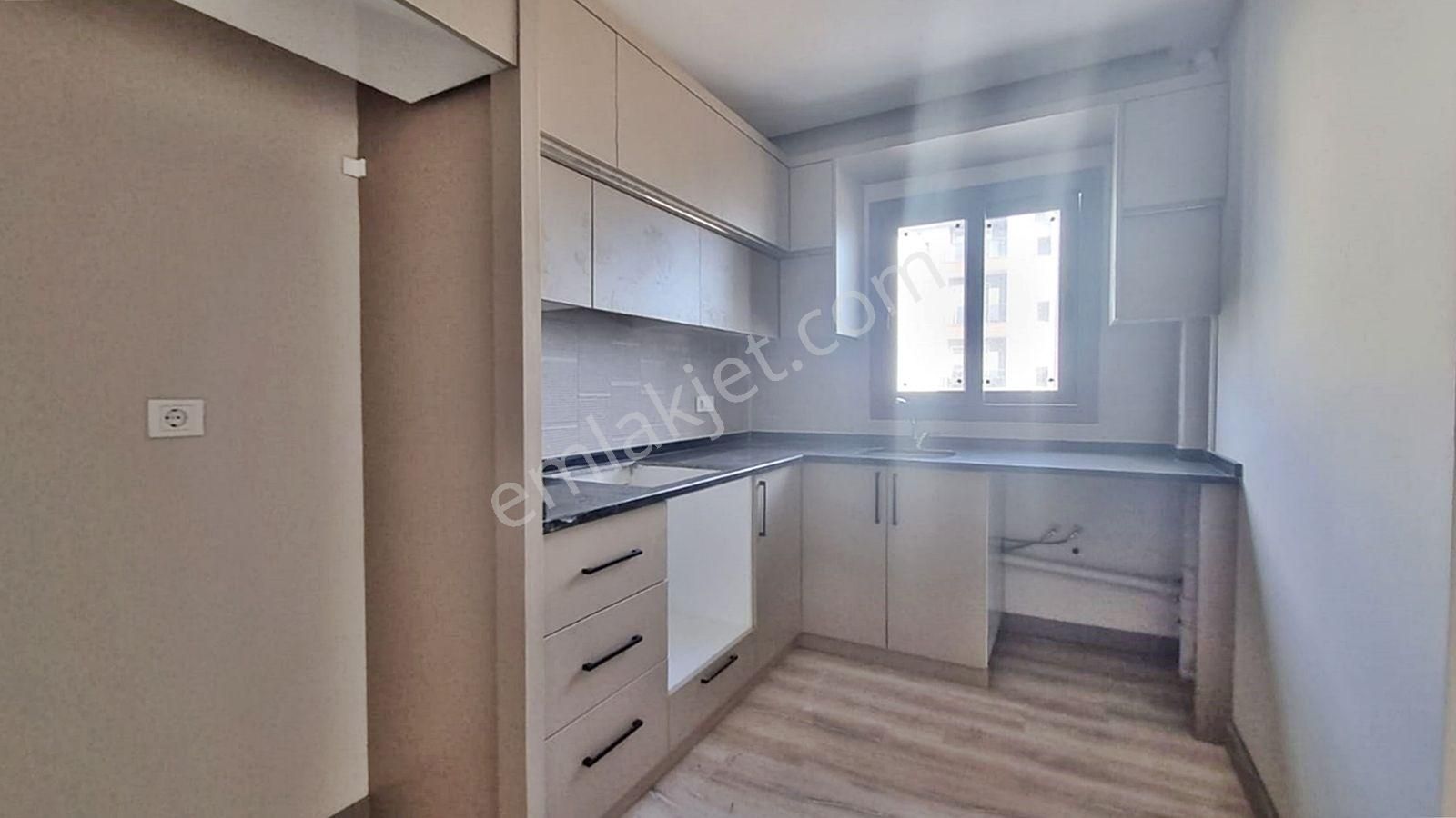 Win'den Kocahasanlı'da Denize Sıfır Satılık 1+1 Daire - Görsel 13