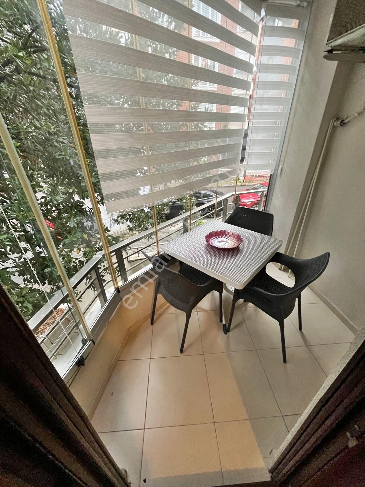 Yatırım'dan Altıntepe'de Sahile 5dk Çift Balkon*katta Ön Köşe3+1 - Görsel 31