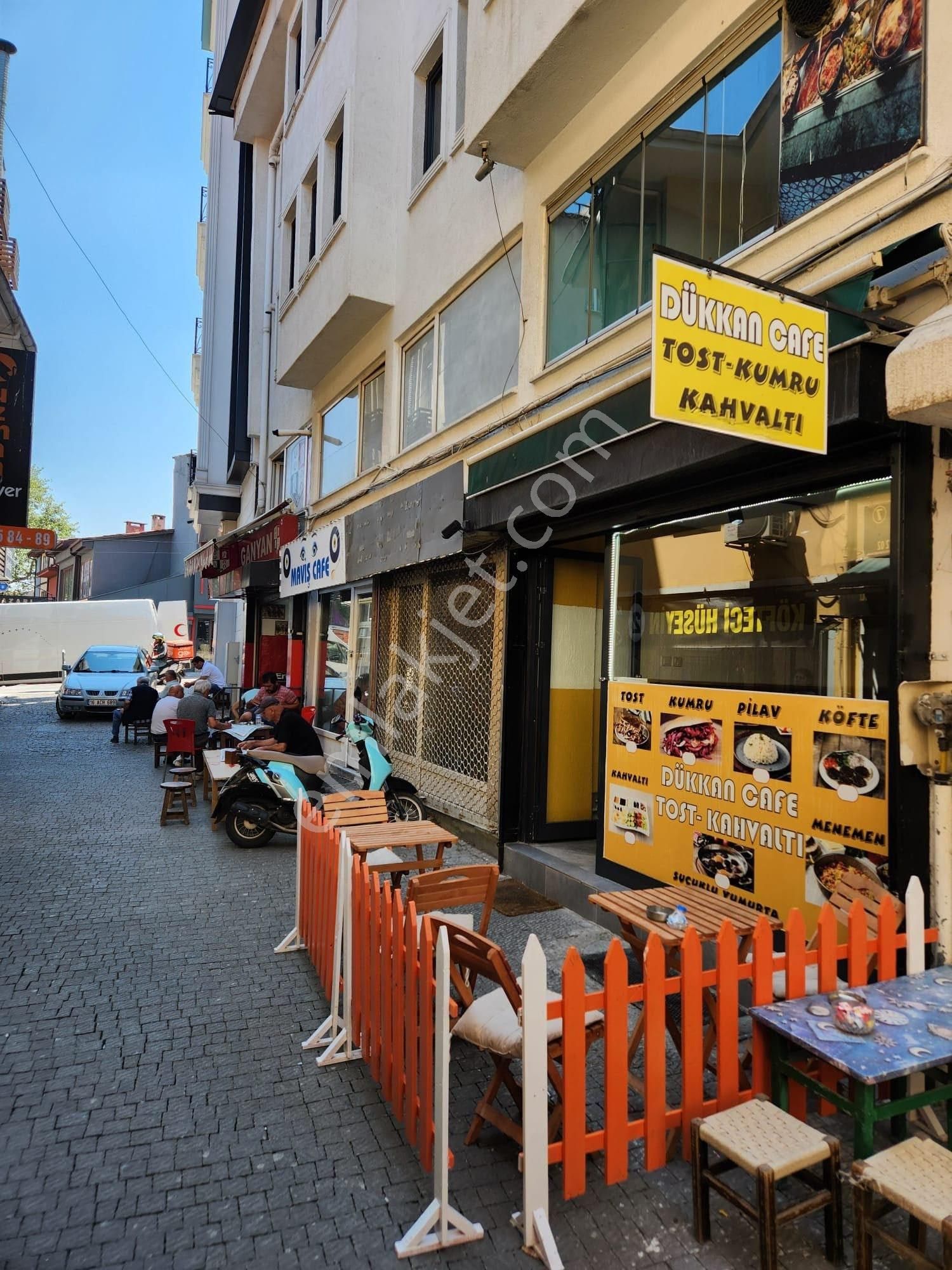 Kapalı Çarşı Alacamescid Çok Hesaplı Dükkan