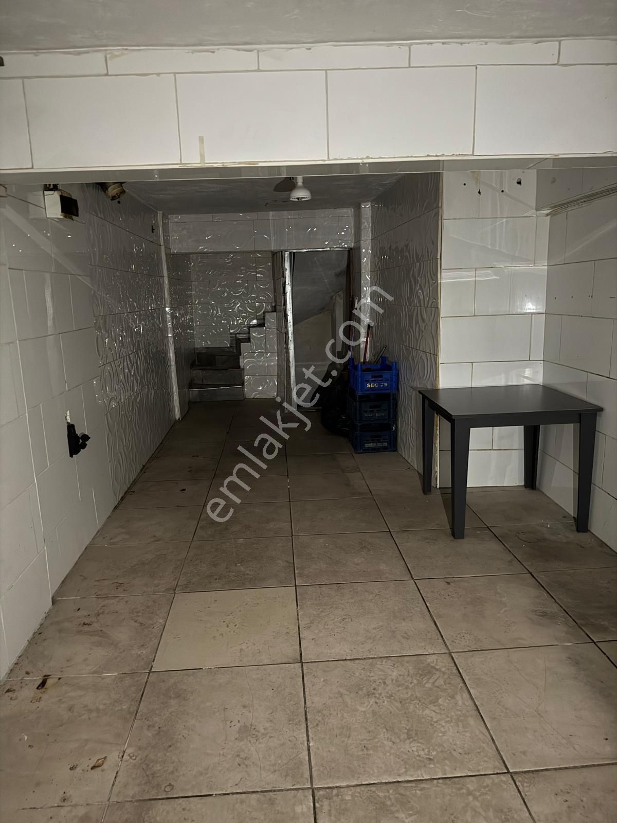 Kapalı Çarşı Alacamescid Çok Hesaplı Dükkan - Görsel 14