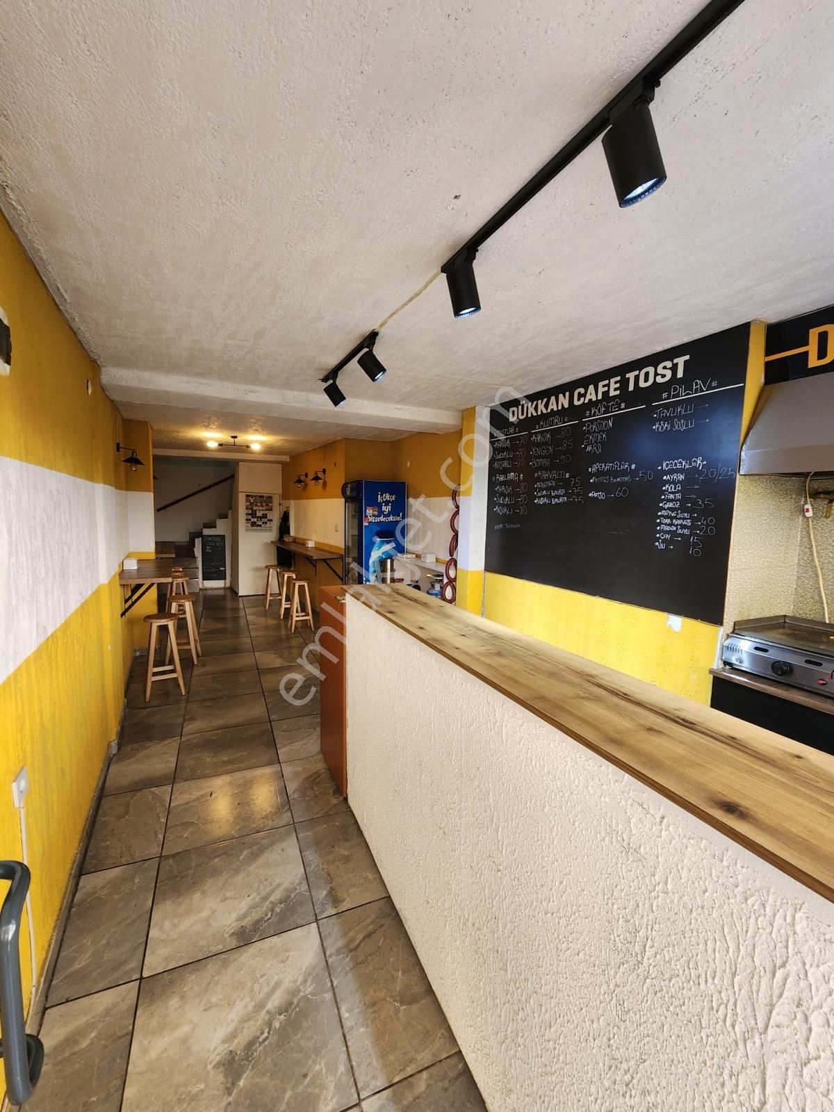 Kapalı Çarşı Alacamescid Çok Hesaplı Dükkan - Görsel 6