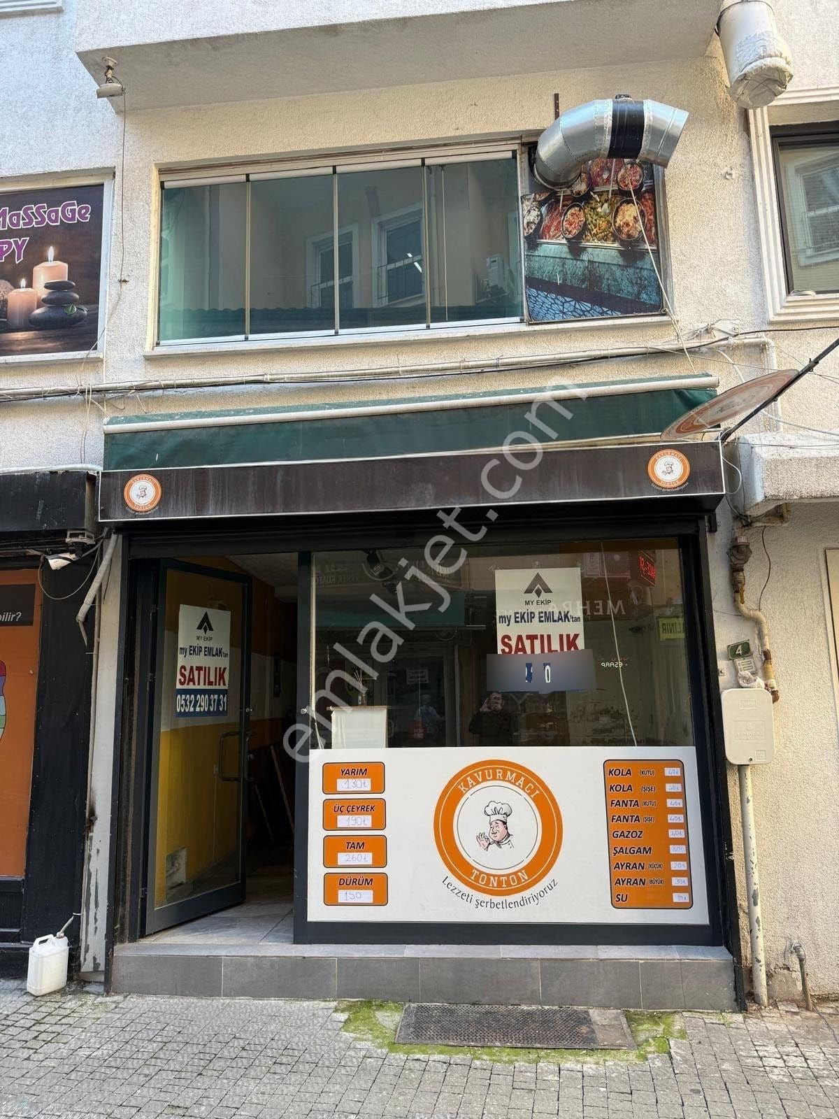 Kapalı Çarşı Alacamescid Çok Hesaplı Dükkan - Görsel 17