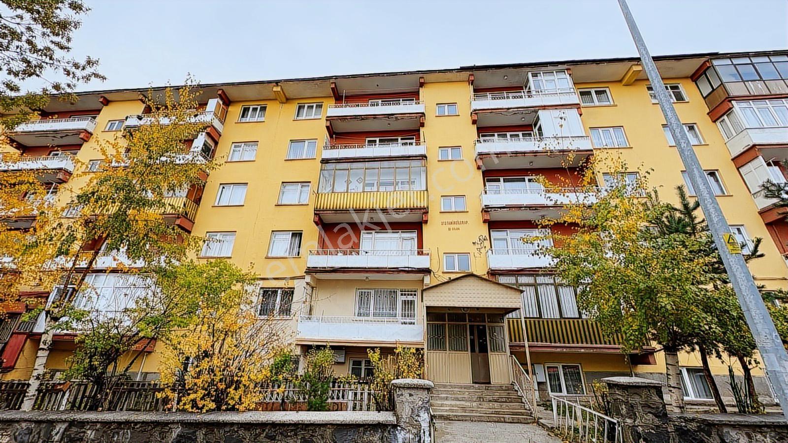 Geleceğe Yatırım! Merkezi Konumda Değeri Katlanacak Daire - Görsel 26