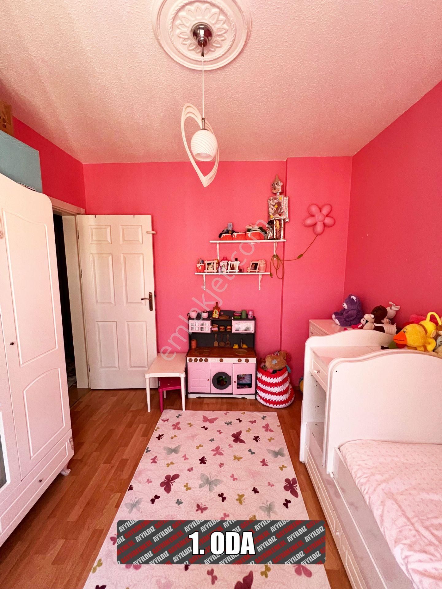 Beyköy Toki'de Doğu Ve Batı Cephe 2+1 Satılık Daire - Görsel 8