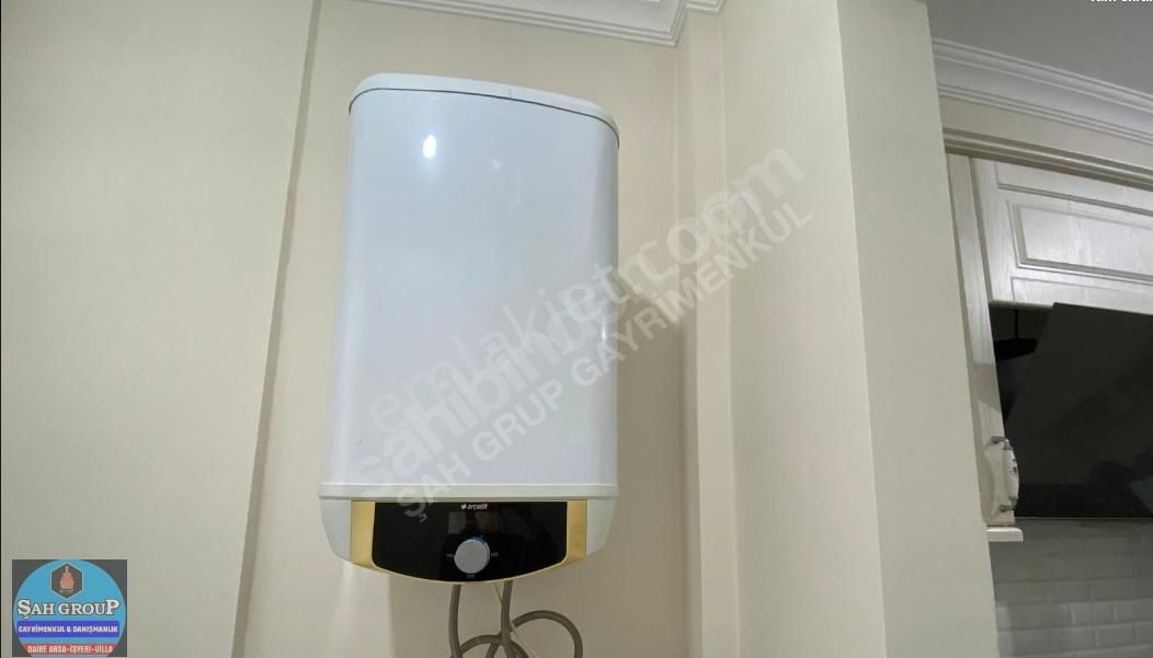 Şah Grup'dan Yomra Da Belediye Karşısı Eşyasız Kiralık Daire - Görsel 12