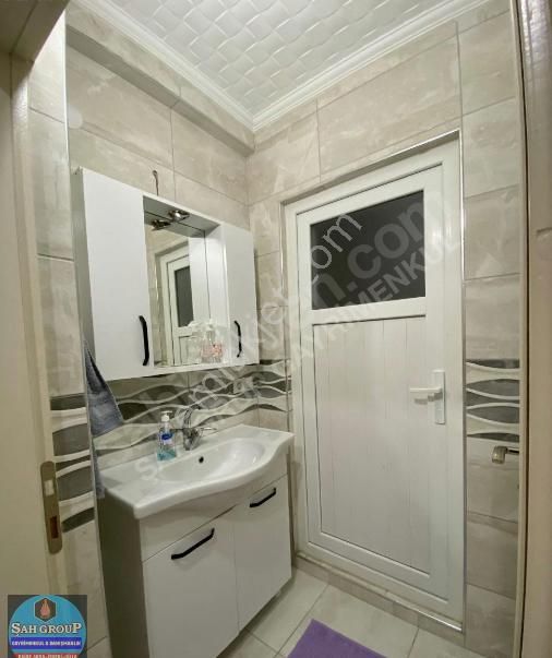 Şah Grup'dan Yomra Da Belediye Karşısı Eşyasız Kiralık Daire - Görsel 11