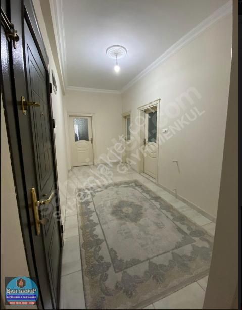 Şah Grup'dan Yomra Da Belediye Karşısı Eşyasız Kiralık Daire - Görsel 3