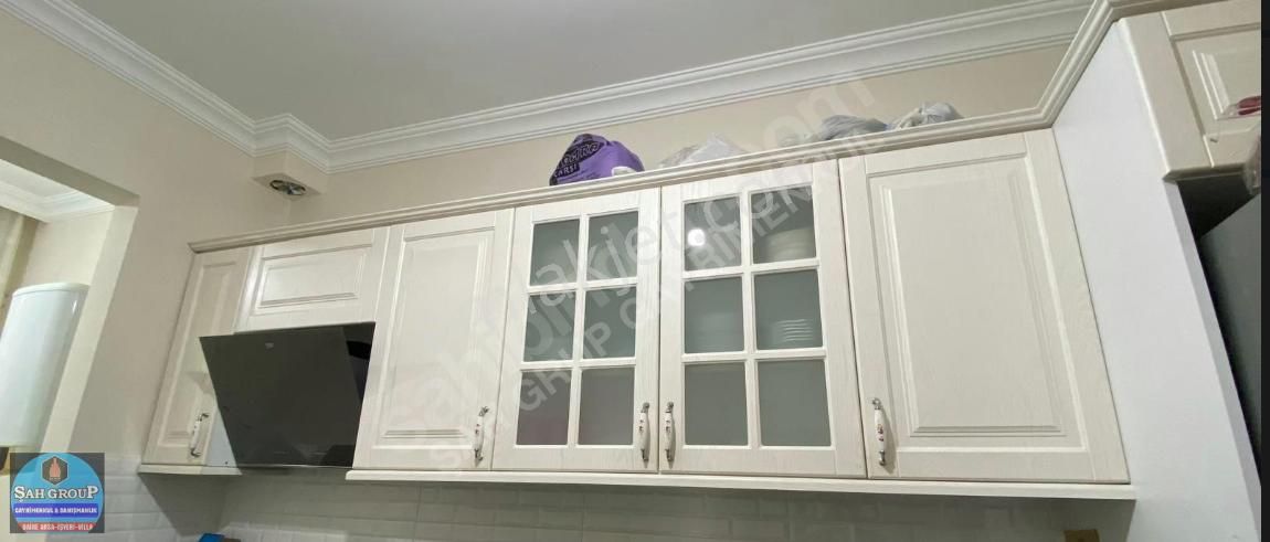 Şah Grup'dan Yomra Da Belediye Karşısı Eşyasız Kiralık Daire - Görsel 2