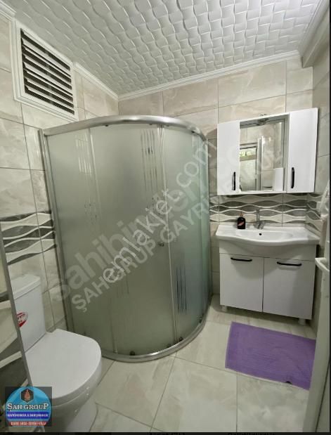 Şah Grup'dan Yomra Da Belediye Karşısı Eşyasız Kiralık Daire - Görsel 10