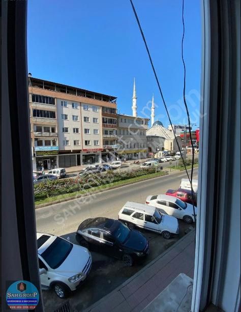 Şah Grup'dan Yomra Da Belediye Karşısı Eşyasız Kiralık Daire - Görsel 7