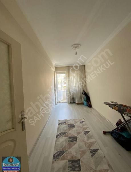 Şah Grup'dan Yomra Da Belediye Karşısı Eşyasız Kiralık Daire - Görsel 6