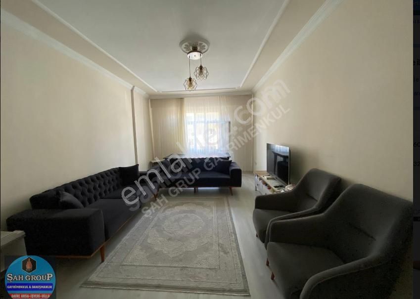 Şah Grup'dan Yomra Da Belediye Karşısı Eşyasız Kiralık Daire - Görsel 5