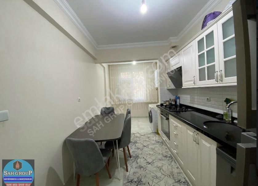 Şah Grup'dan Yomra Da Belediye Karşısı Eşyasız Kiralık Daire - Görsel 8