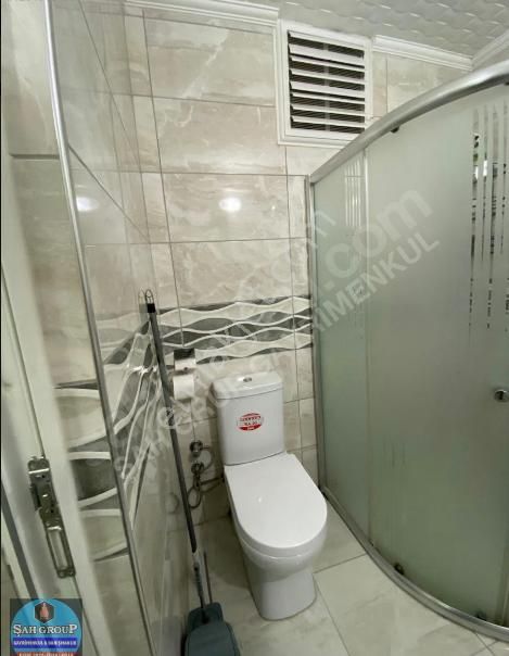Şah Grup'dan Yomra Da Belediye Karşısı Eşyasız Kiralık Daire - Görsel 13