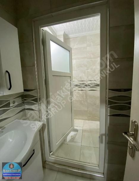 Şah Grup'dan Yomra Da Belediye Karşısı Eşyasız Kiralık Daire - Görsel 9