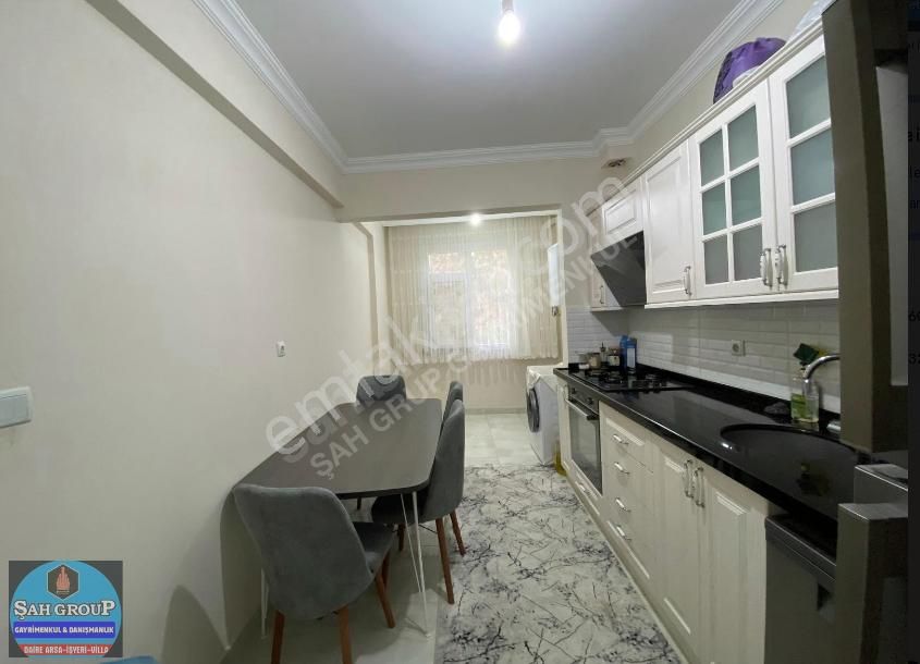 Şah Grup'dan Yomra Da Belediye Karşısı Eşyasız Kiralık Daire