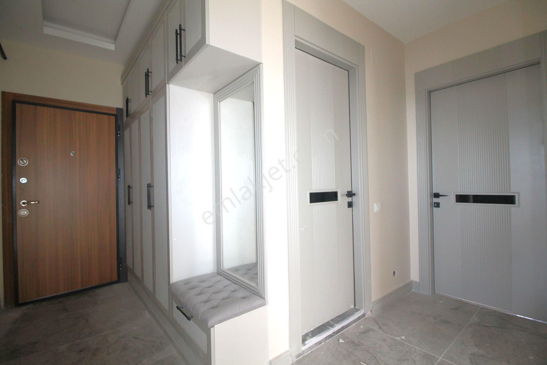 Retro’dan Akdeniz Mah’de Lüks Konsept Site İçi B.mutfak Fırsat 2+1 - Görsel 19