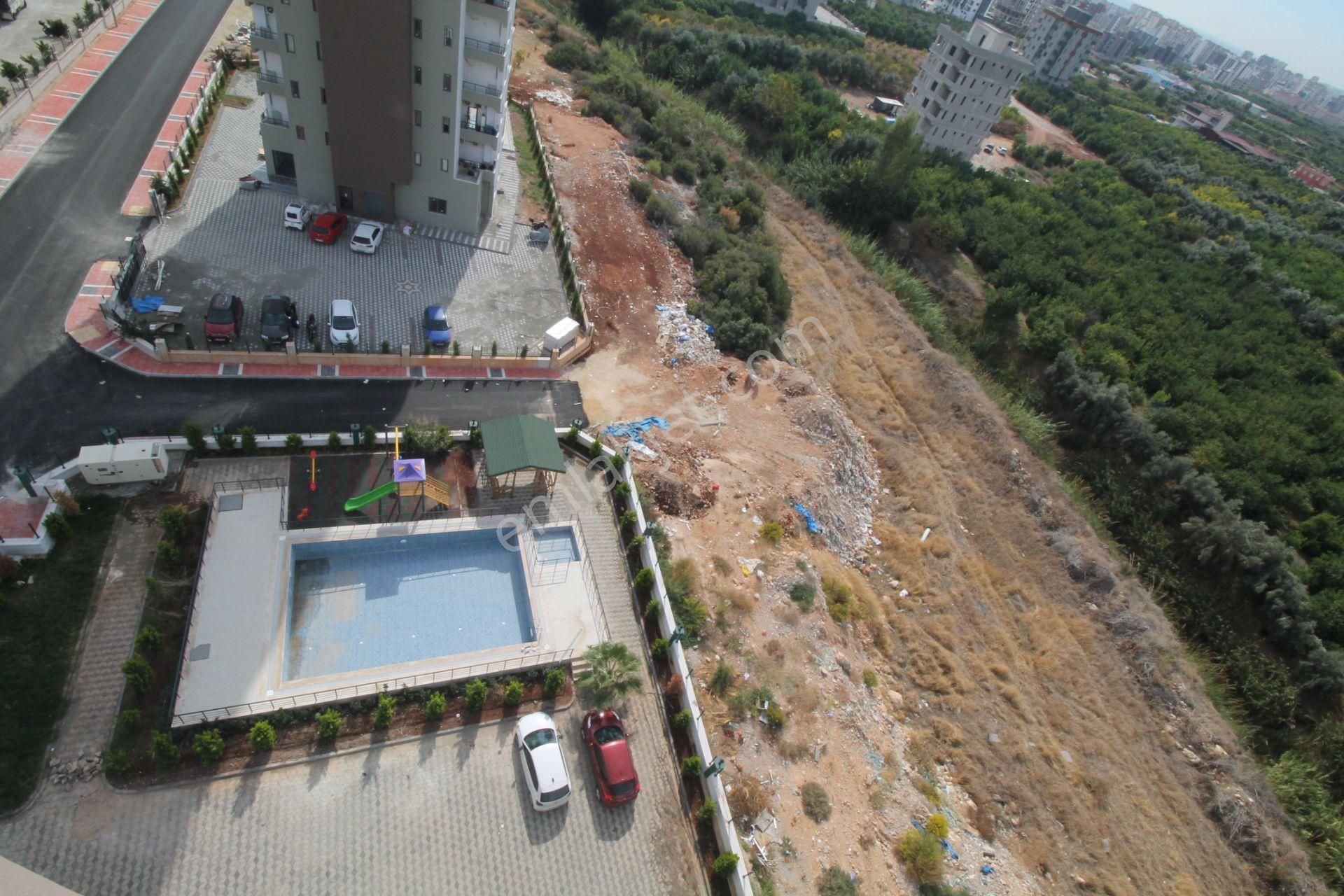 Retro’dan Akdeniz Mah’de Lüks Konsept Site İçi B.mutfak Fırsat 2+1 - Görsel 8