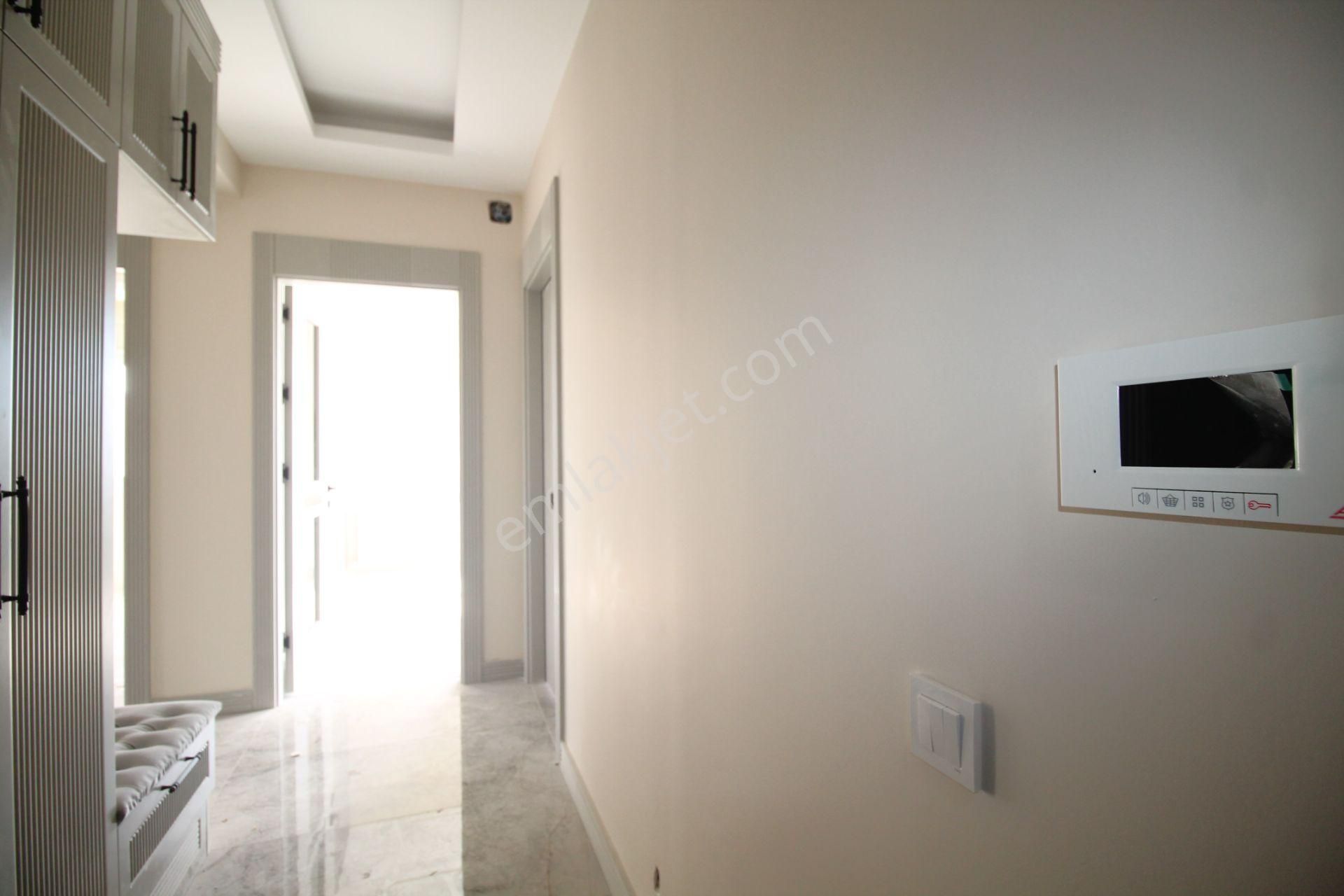 Retro’dan Akdeniz Mah’de Lüks Konsept Site İçi B.mutfak Fırsat 2+1 - Görsel 2