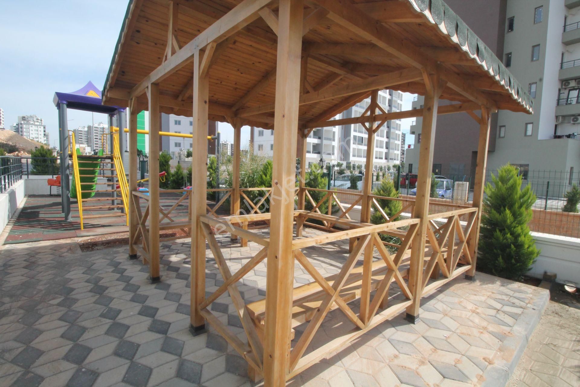 Retro’dan Akdeniz Mah’de Lüks Konsept Site İçi B.mutfak Fırsat 2+1 - Görsel 21