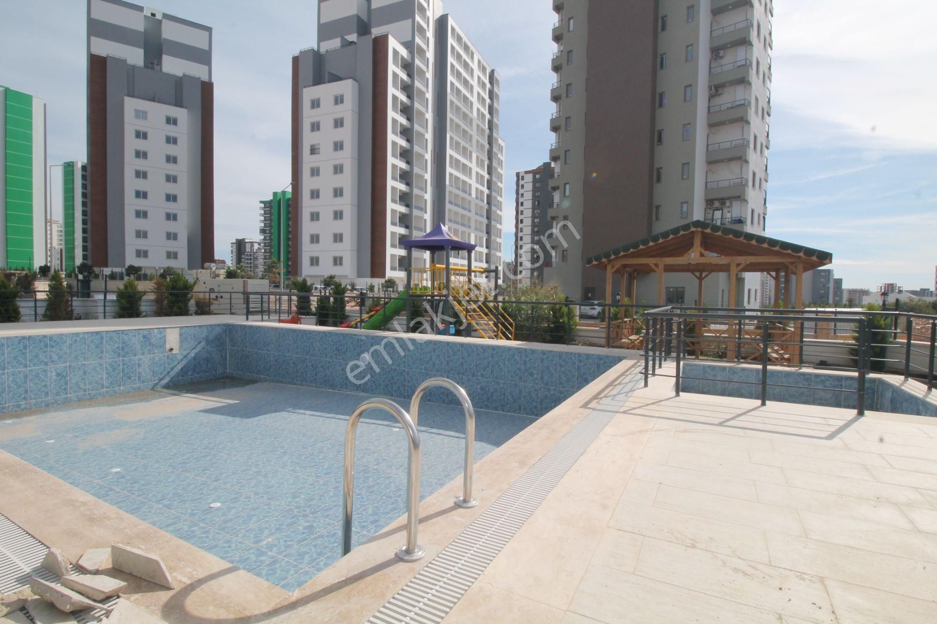 Retro’dan Akdeniz Mah’de Lüks Konsept Site İçi B.mutfak Fırsat 2+1 - Görsel 20