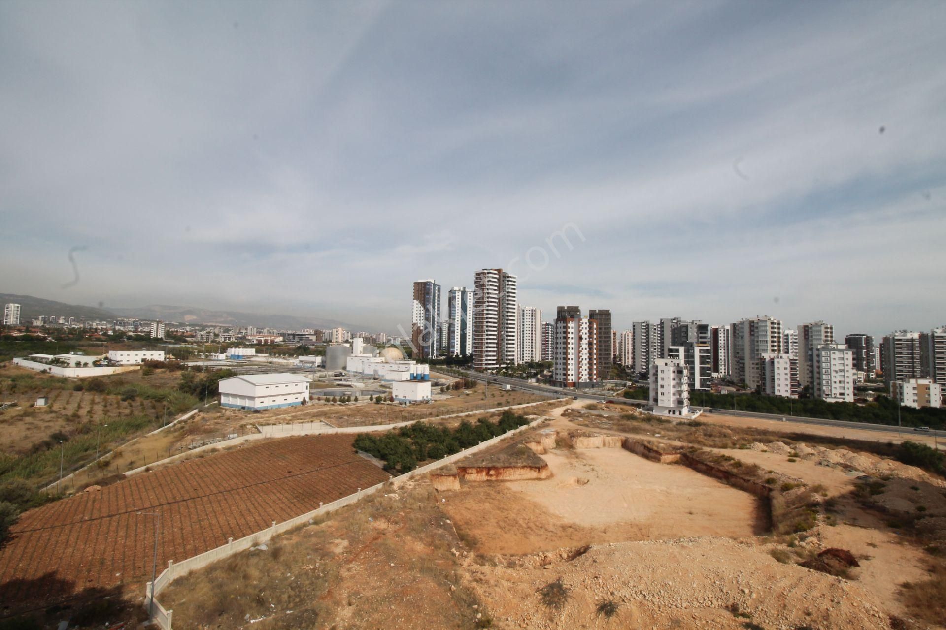 Retro’dan Akdeniz Mah’de Lüks Konsept Site İçi B.mutfak Fırsat 2+1 - Görsel 15