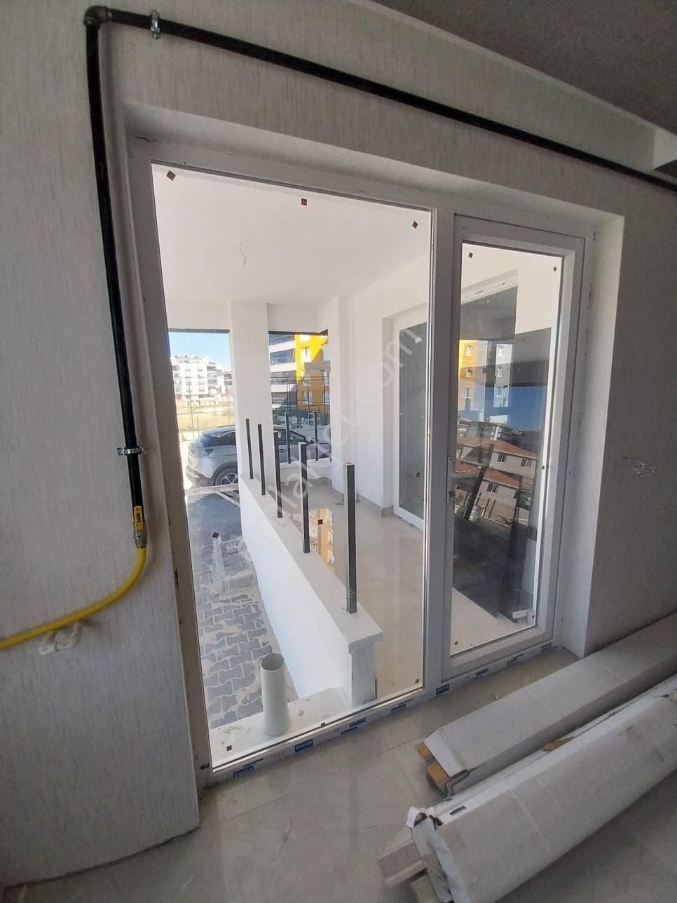 Emza Gayrimenkul'den Sıfır, Fırsat Daire - Görsel 4