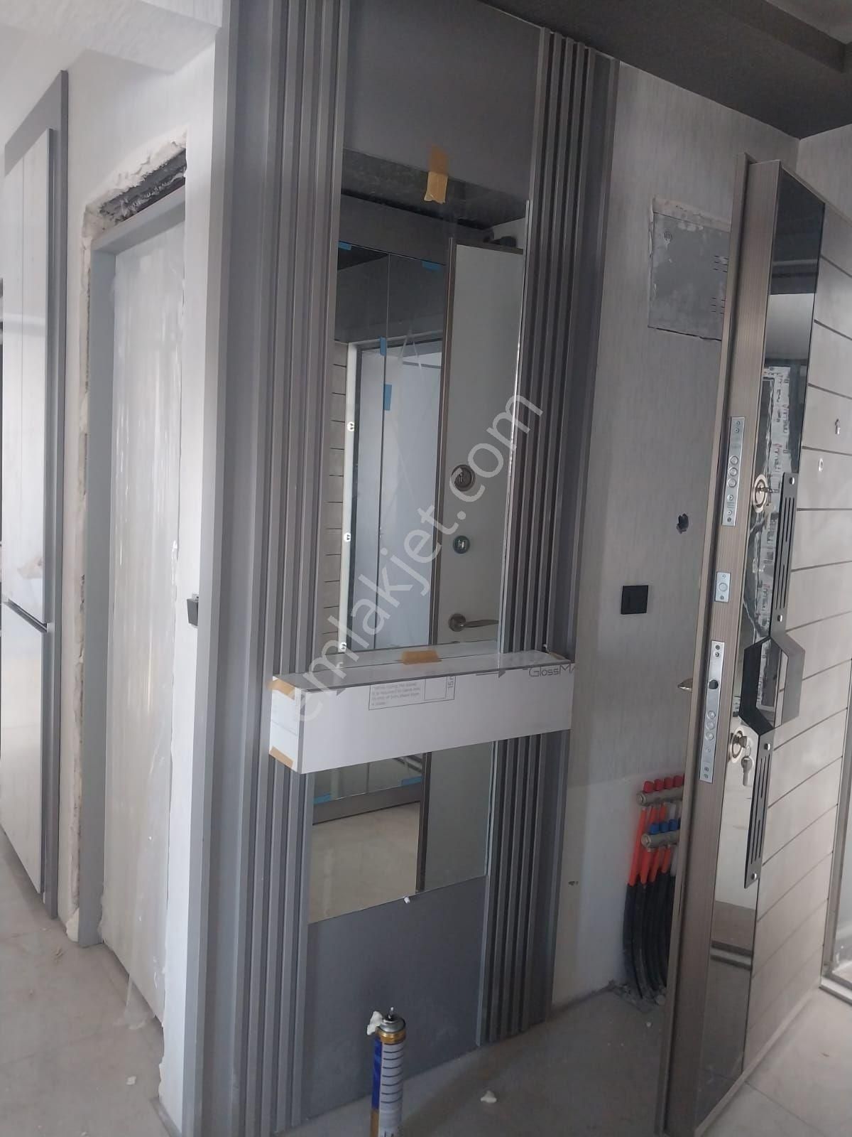 Emza Gayrimenkul'den Sıfır, Fırsat Daire - Görsel 8