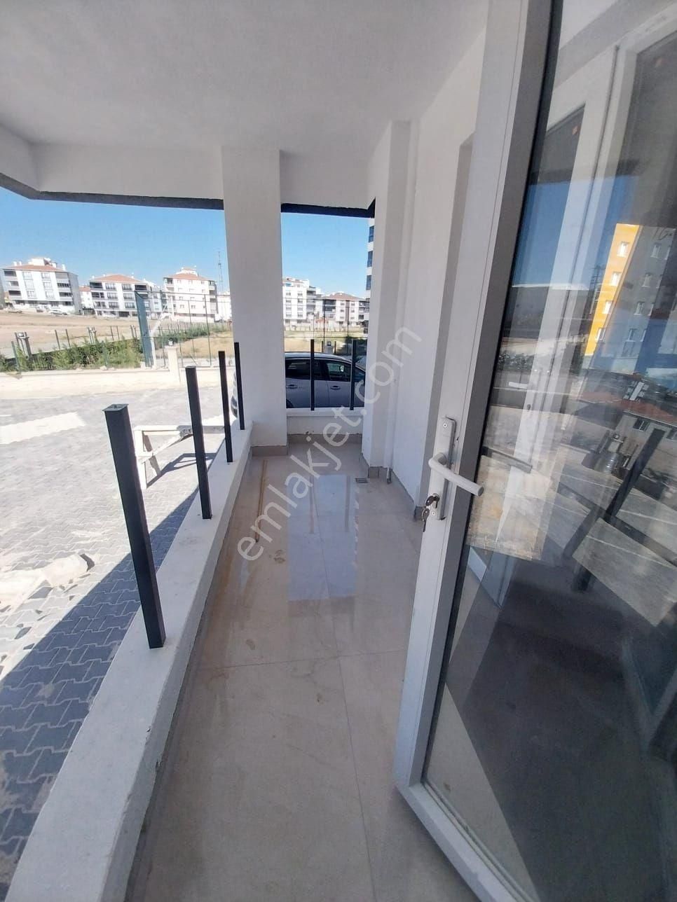 Emza Gayrimenkul'den Sıfır, Fırsat Daire