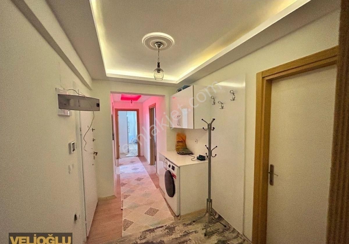 Velioglu Gayrimenkul ‘den Satılık 3+1 Açık Mutfak Daire