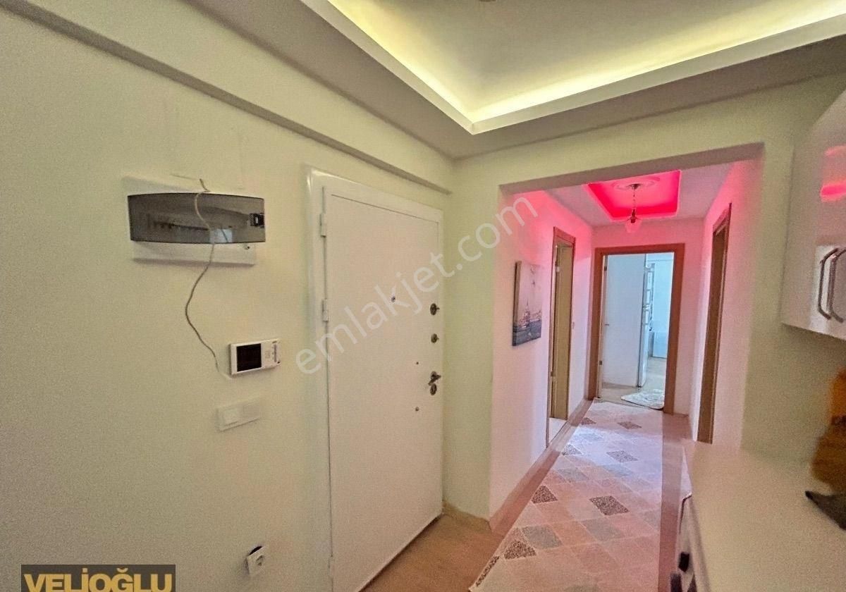 Velioglu Gayrimenkul ‘den Satılık 3+1 Açık Mutfak Daire - Görsel 17