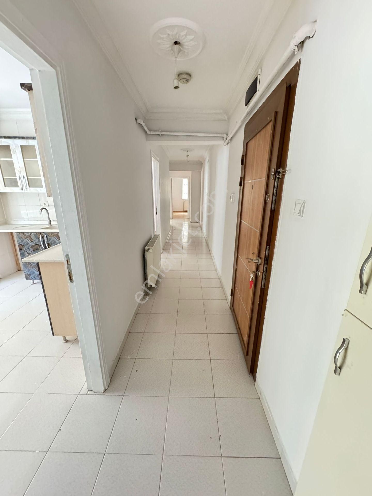 Altındağ - Battalgazi Mahallesinde Caddeye Yakın, 3 Cepheli, Asansörlü 3+1 Satılık Daire !!! - Görsel 21