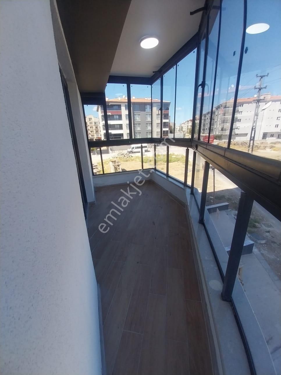 Emza Gayrimenkul'den 3+1 Sıfır Daire - Görsel 24