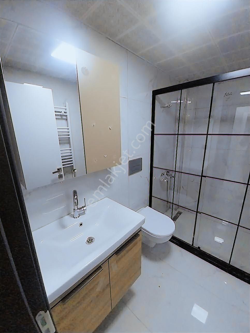 Emza Gayrimenkul'den 3+1 Sıfır Daire - Görsel 18