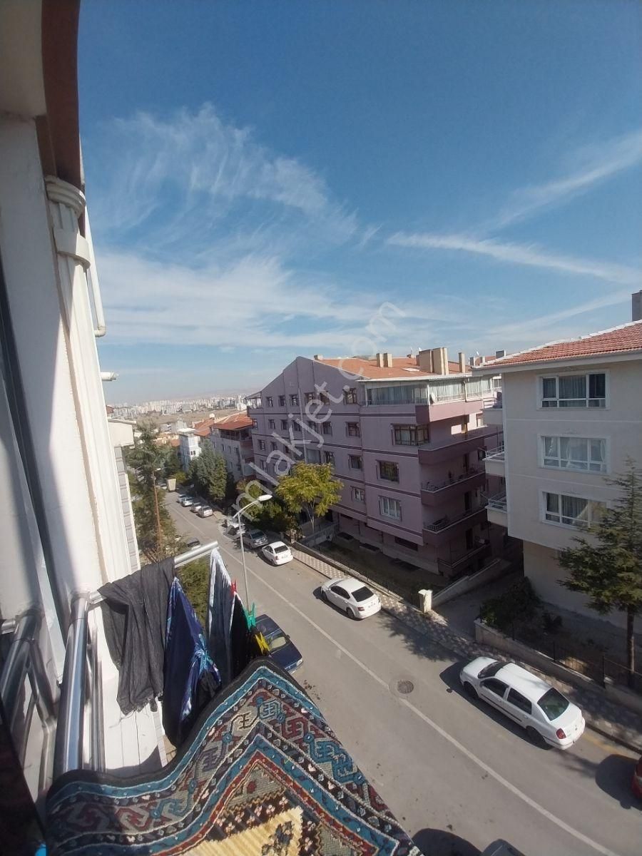 Emza Gayrimenkul'den 5+2 Çift Teraslı Manzaralı Dublex - Görsel 29