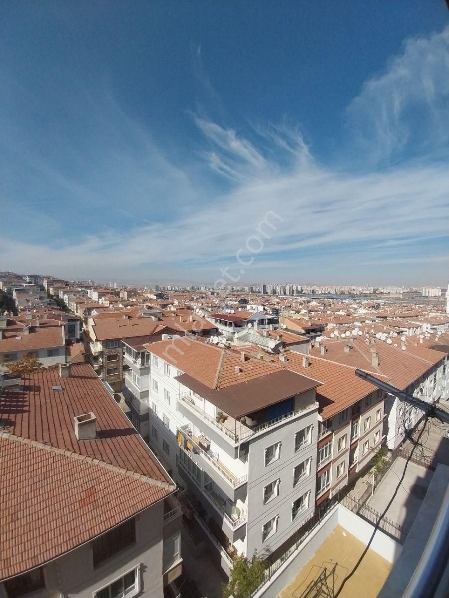 Emza Gayrimenkul'den 5+2 Çift Teraslı Manzaralı Dublex - Görsel 20