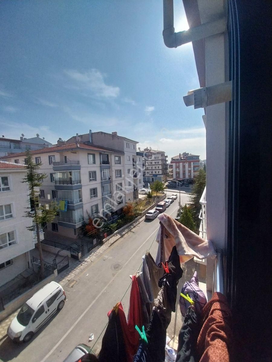 Emza Gayrimenkul'den 5+2 Çift Teraslı Manzaralı Dublex - Görsel 12