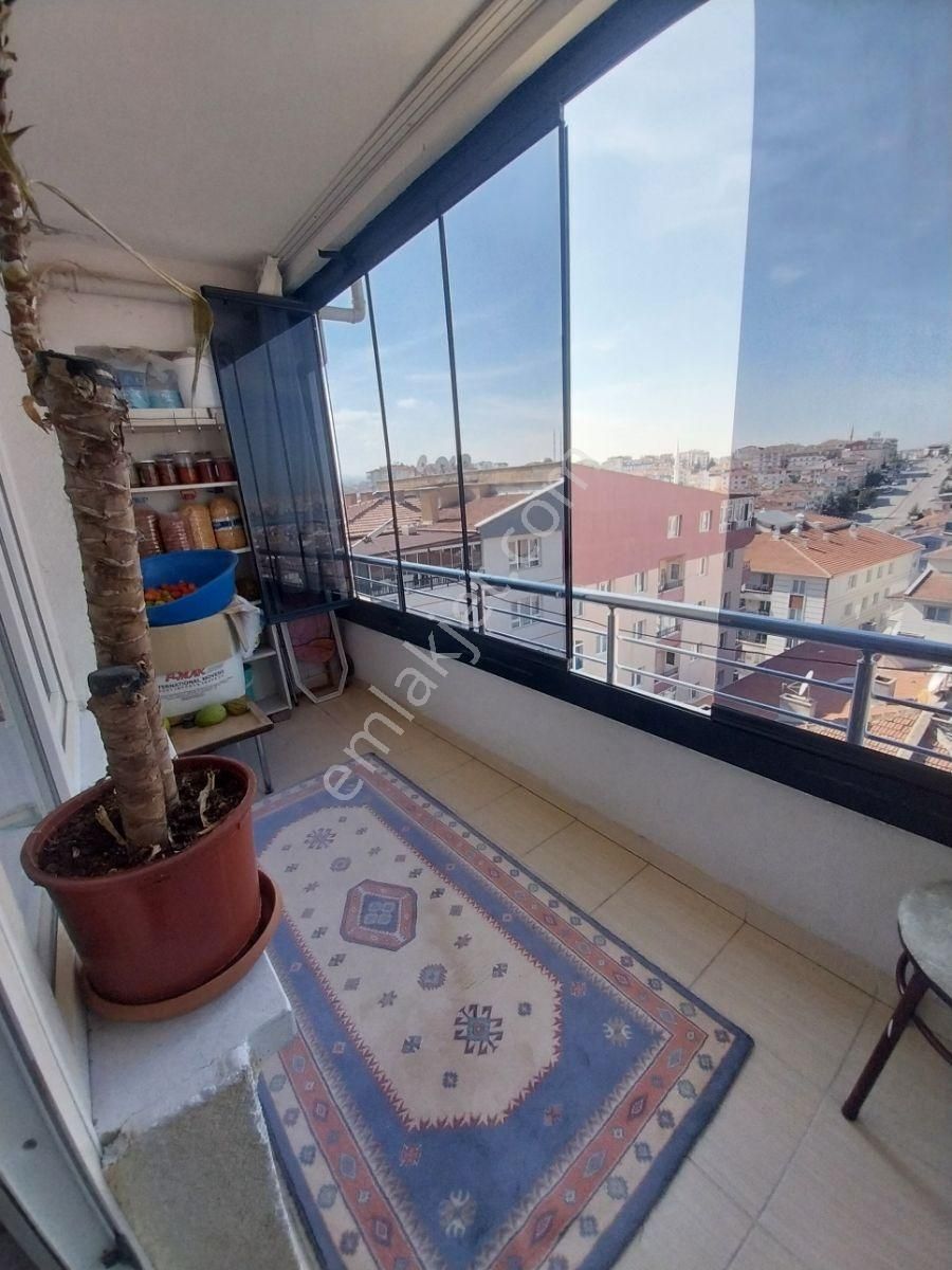 Emza Gayrimenkul'den 5+2 Çift Teraslı Manzaralı Dublex - Görsel 25