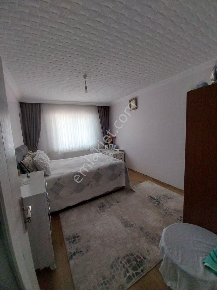 Emza Gayrimenkul'den 5+2 Çift Teraslı Manzaralı Dublex - Görsel 7