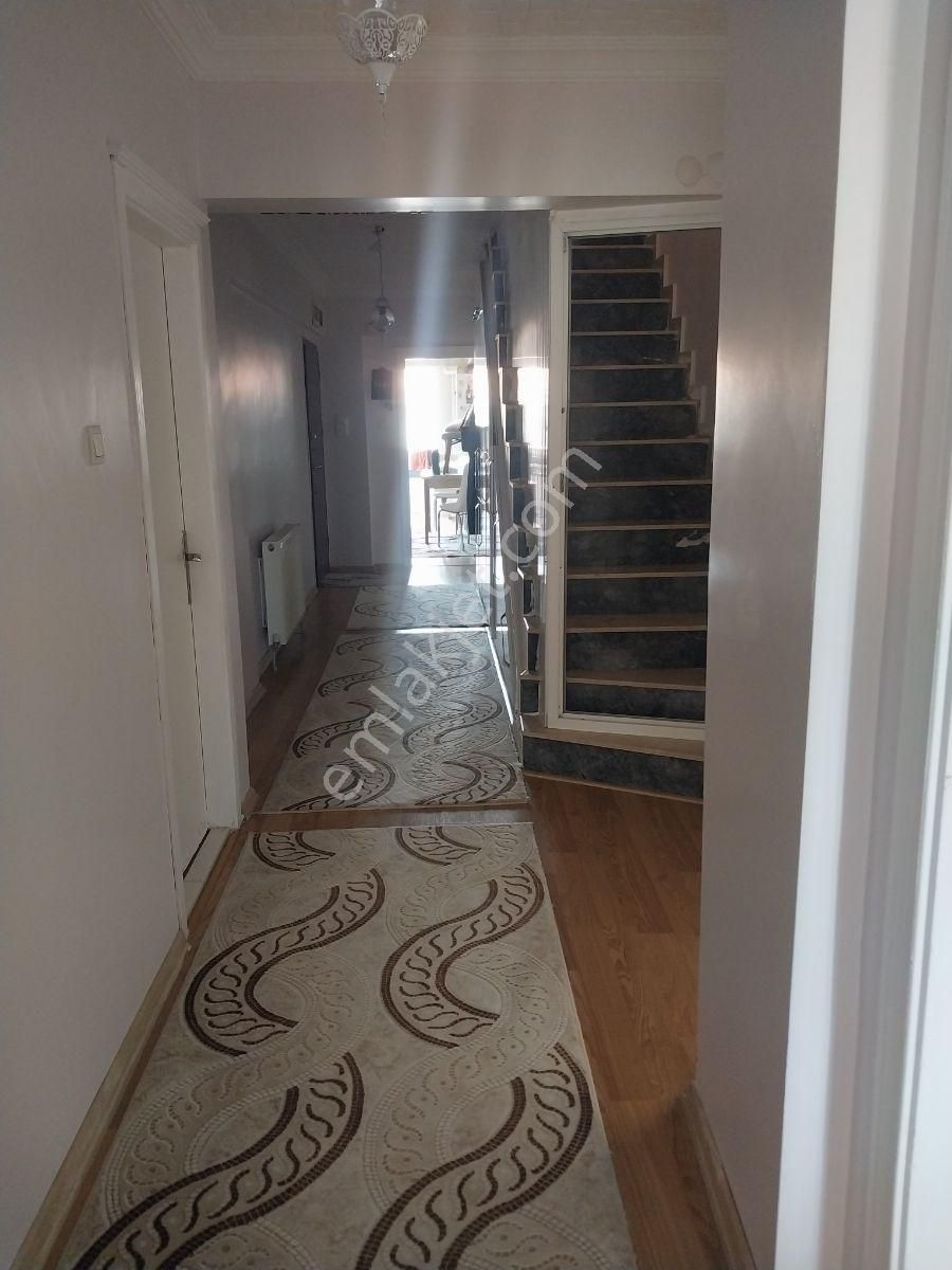 Emza Gayrimenkul'den 5+2 Çift Teraslı Manzaralı Dublex - Görsel 22