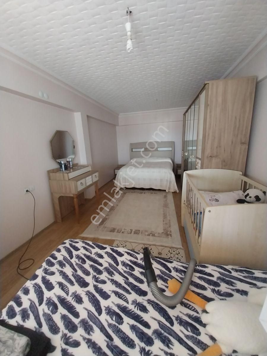 Emza Gayrimenkul'den 5+2 Çift Teraslı Manzaralı Dublex - Görsel 33